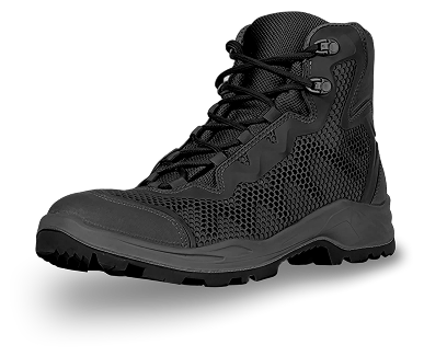 UAFORCE UF-150 Black